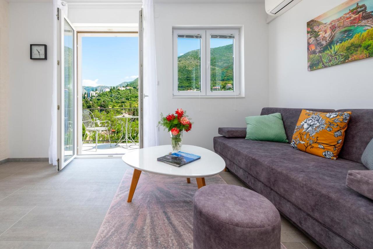 Apartman California Cavtat