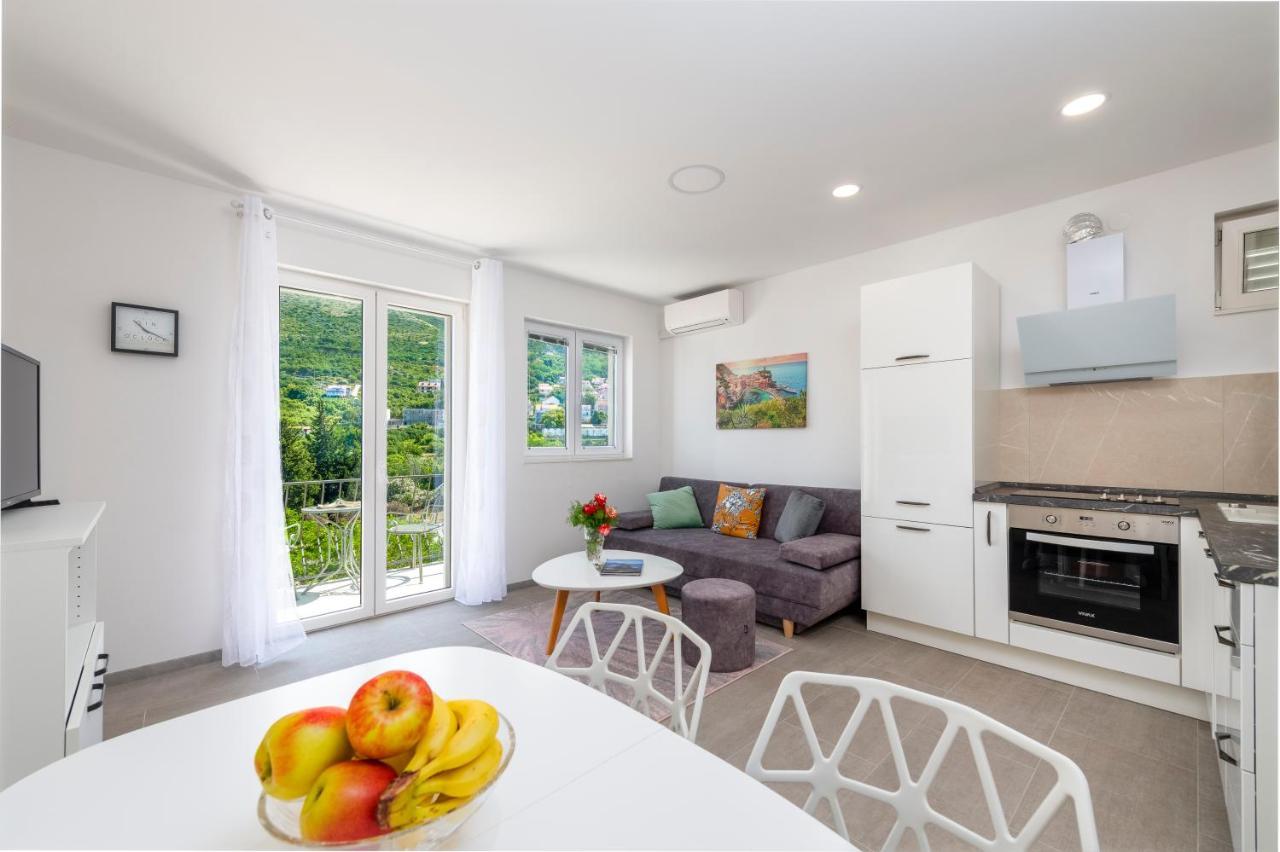 California Apartman *
