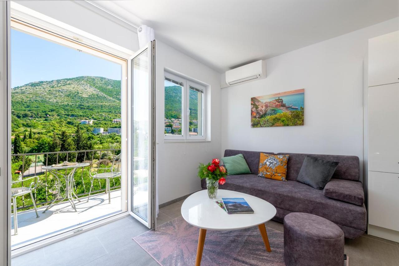 California Apartman *