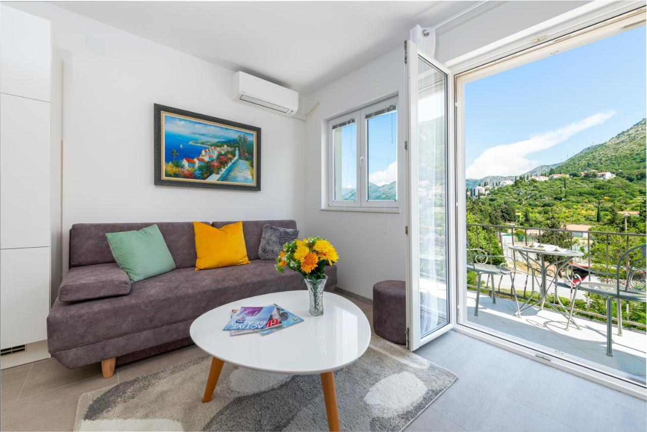 California Apartman