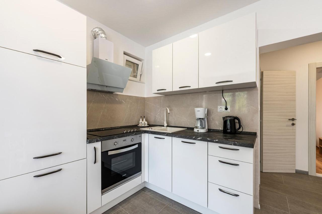 Apartman California Cavtat