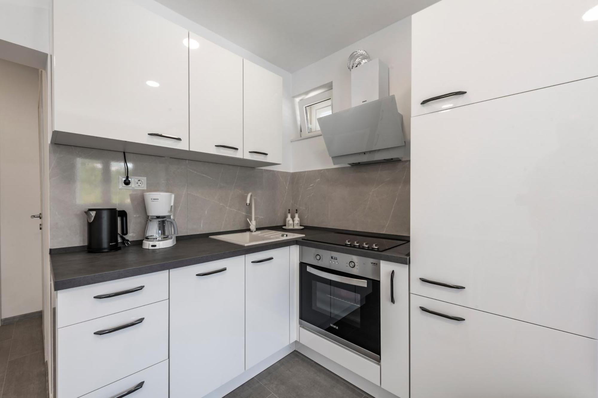 Apartman California Cavtat
