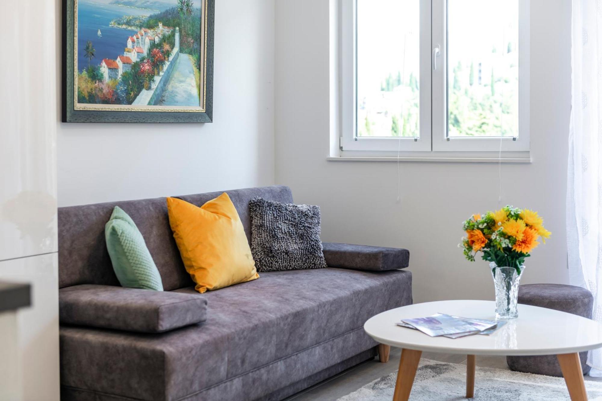 Apartment California *