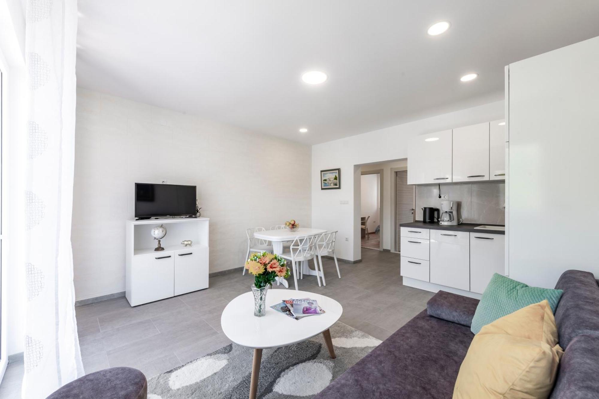 Apartment California *