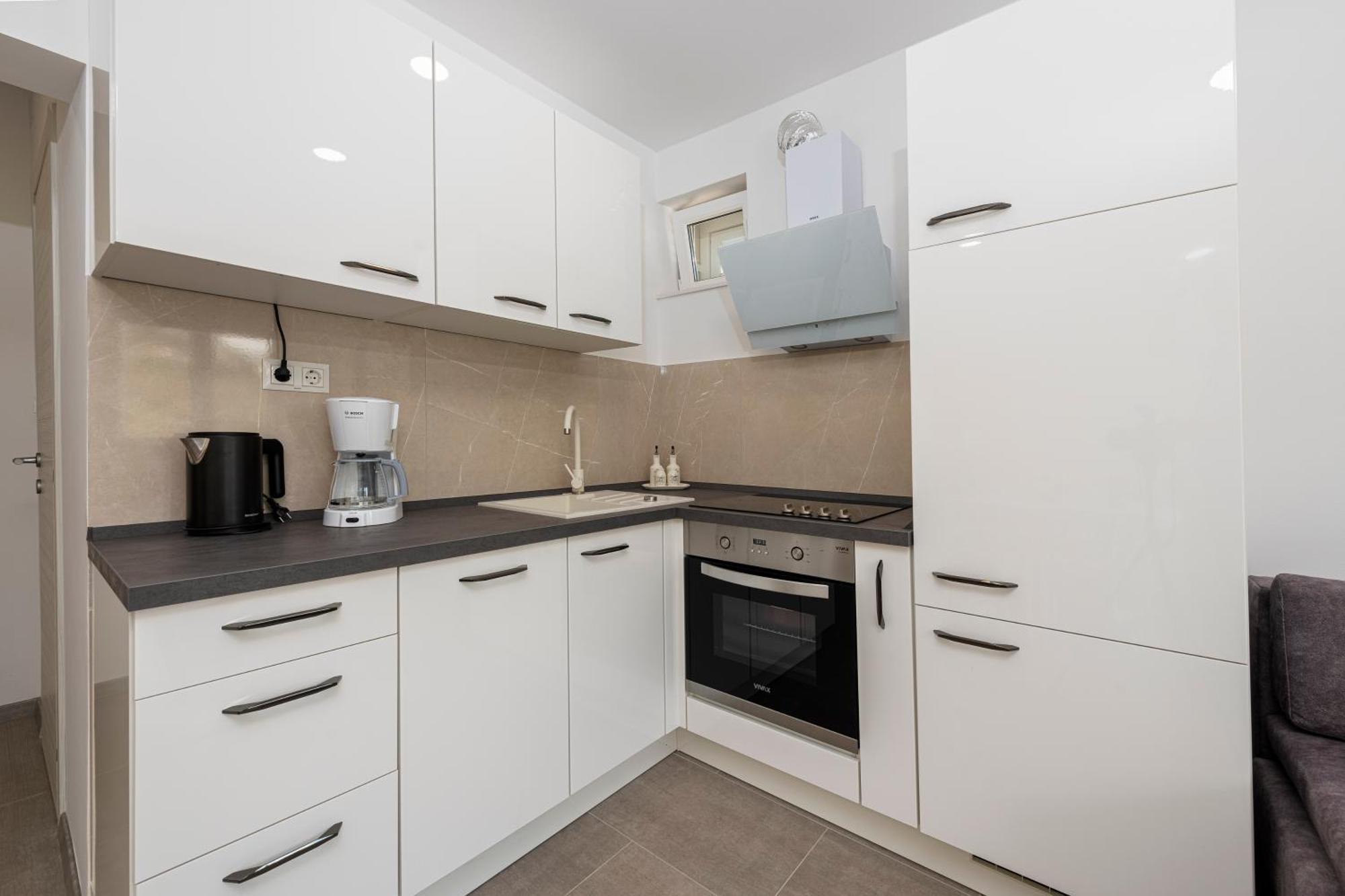 Apartment California Cavtat