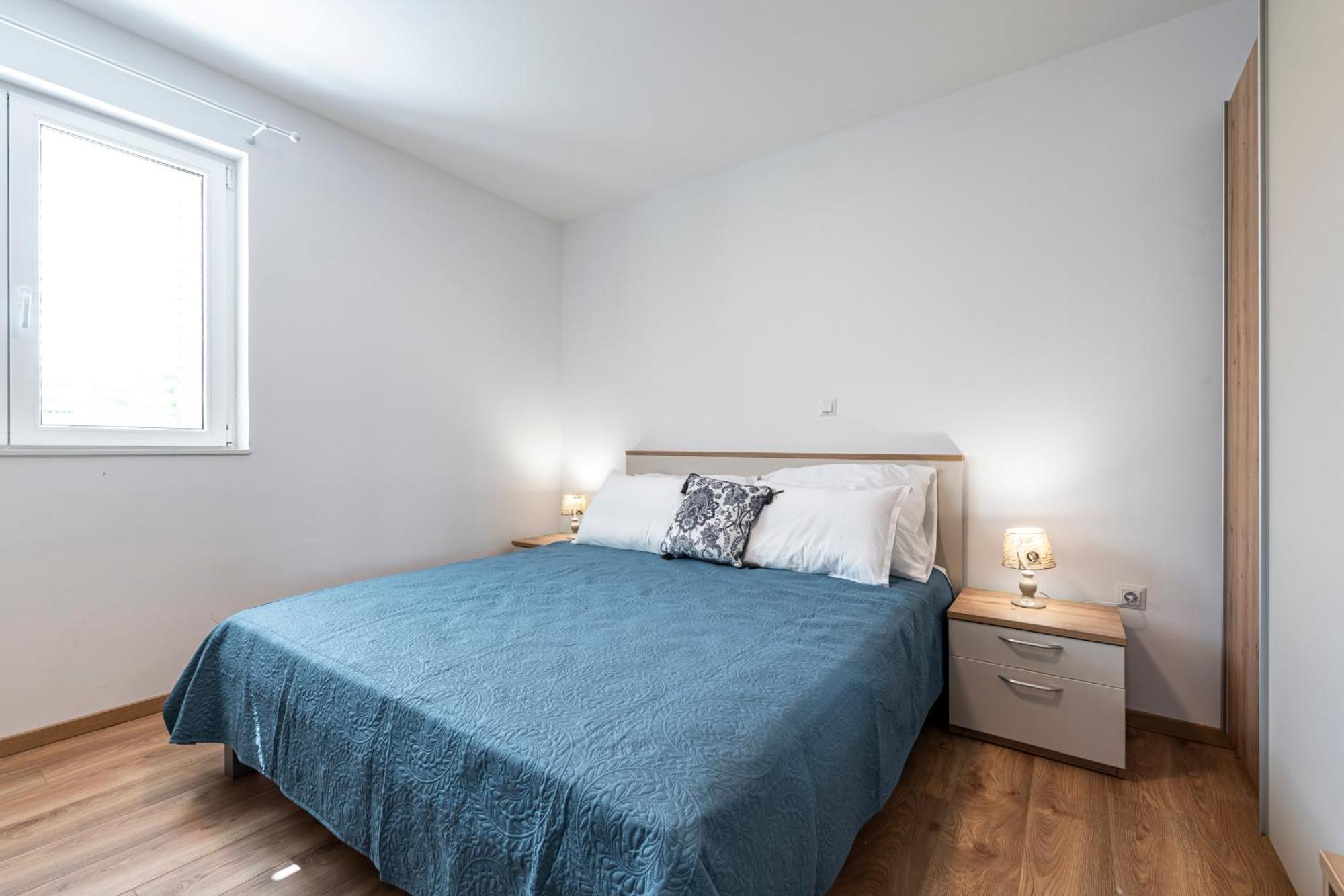 California Apartment