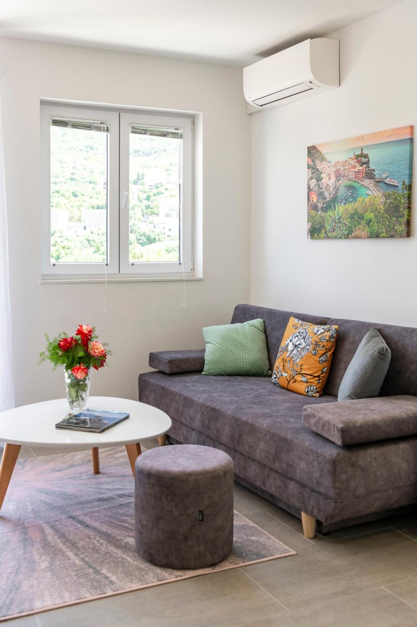 Apartment California *