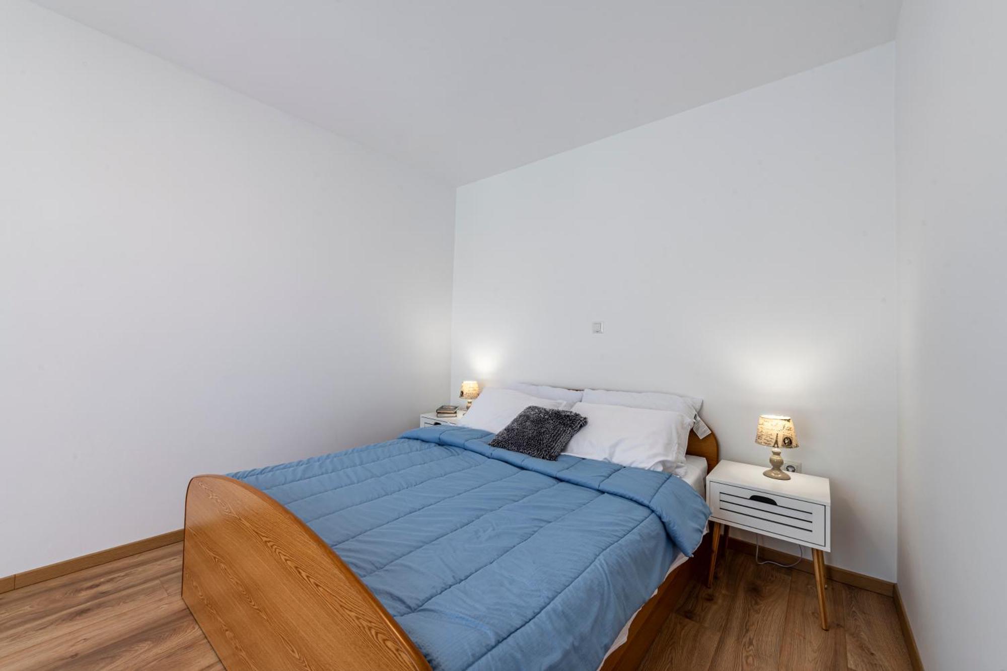 Apartman California Cavtat