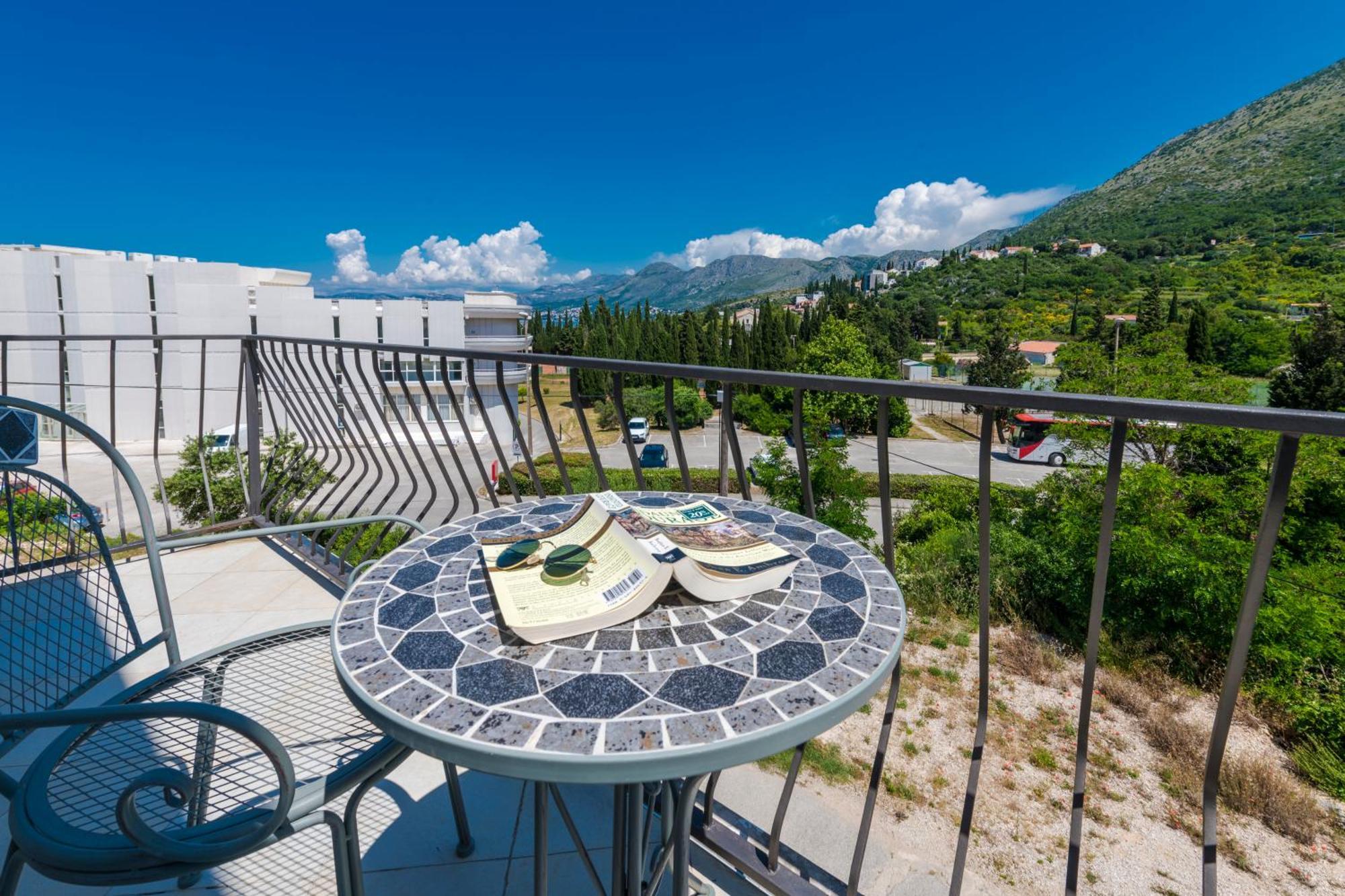 California Apartment Cavtat