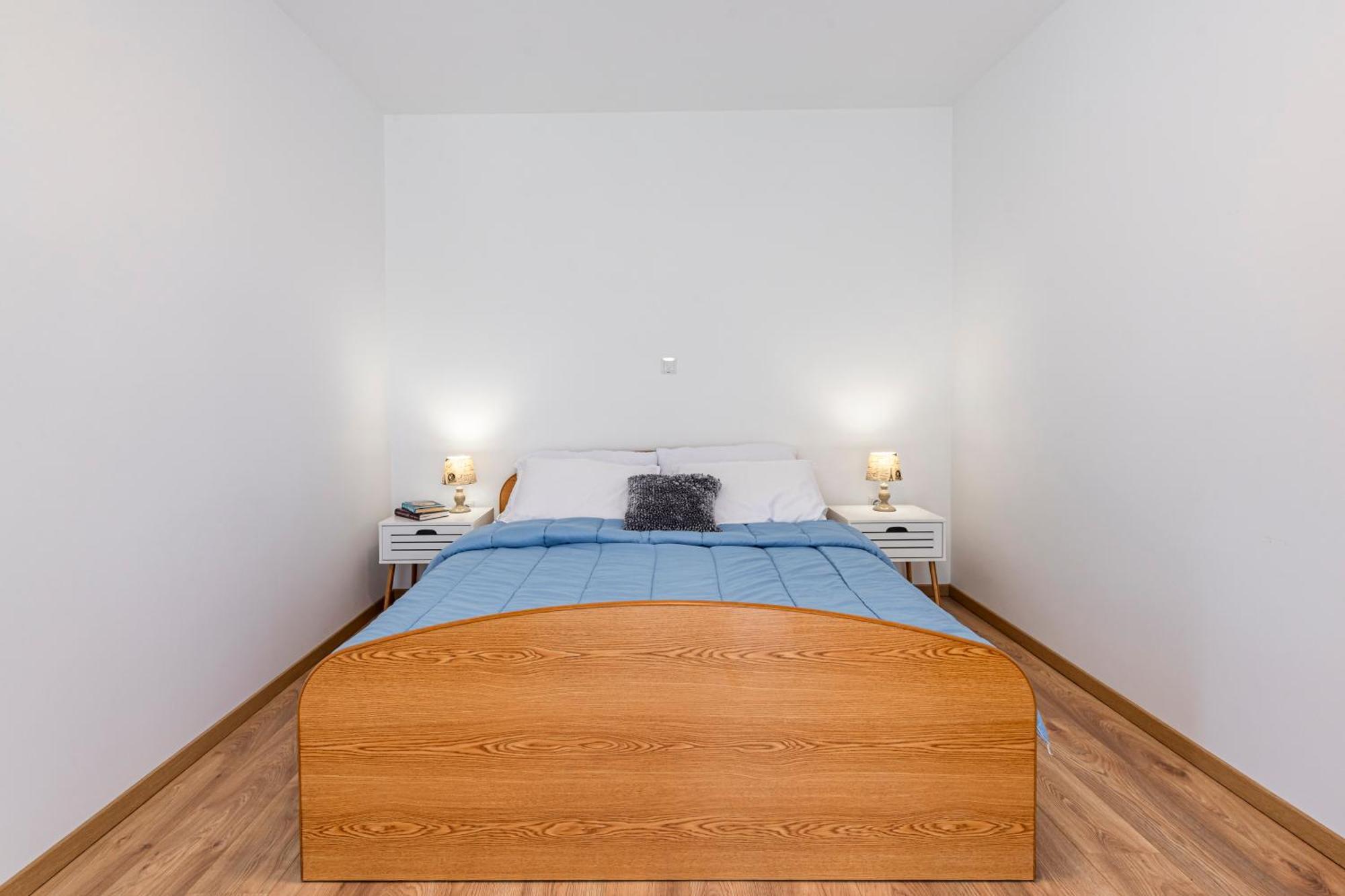 Apartman California *