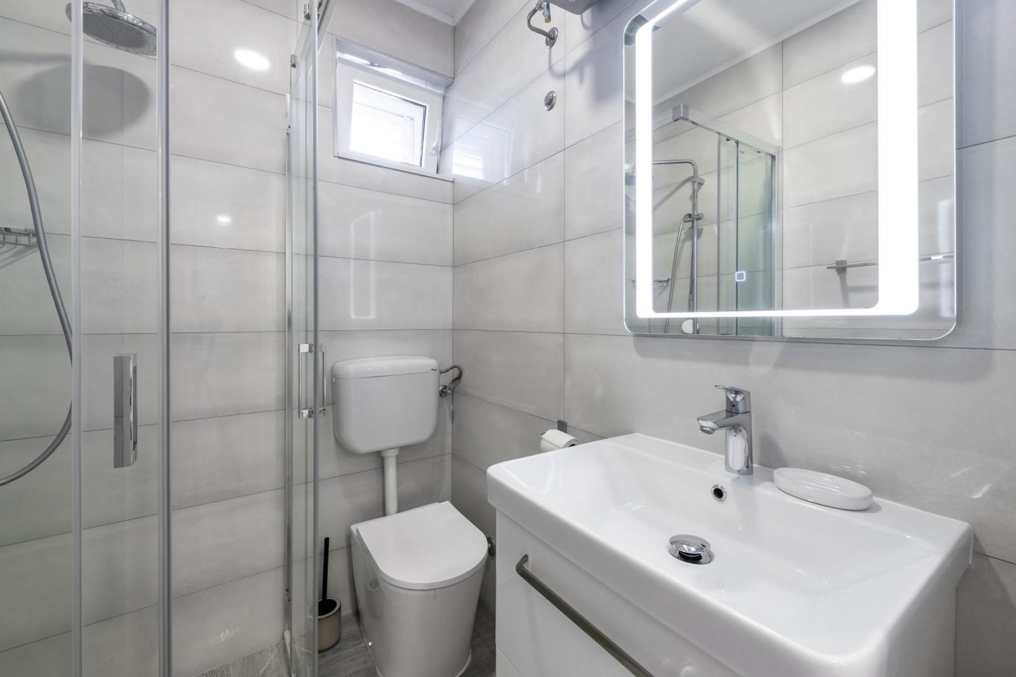California Apartman *