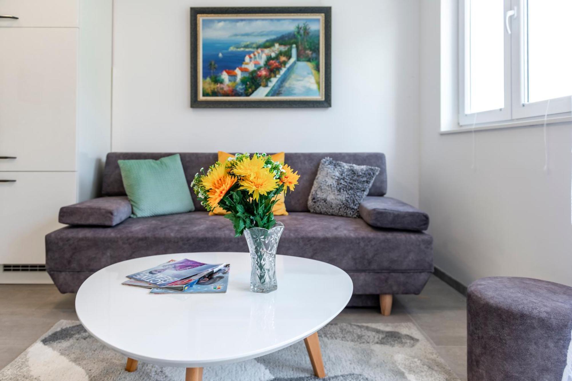 Apartment California *